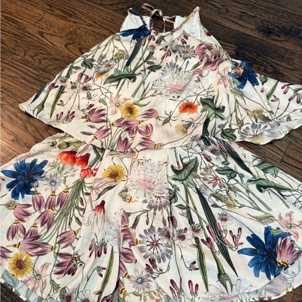 Katie May Sleepwalker Romper-kk11 - Picture 5 of 7